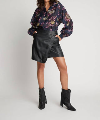 Munthe - Susani Blouse