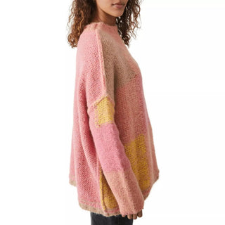 Free People - Domino Sweater