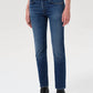 Agolde - Cocktail Ankle Jeans