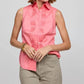 Hinson Wu - Hinson Wu Lilith Sleeveless Shirt
