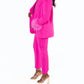 Buddylove - Waldorf Azalea Blazer And Pant Set