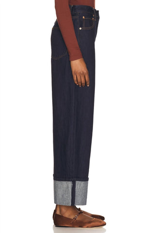 Pistola - Ryder Wide Leg Jean