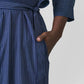 Lysse - Printed Schiffer Dress - Plus