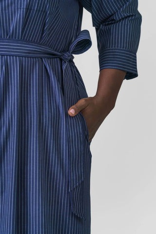 Lysse - Printed Schiffer Dress - Plus