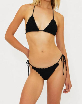 Beach Riot - Winona Bikini Top