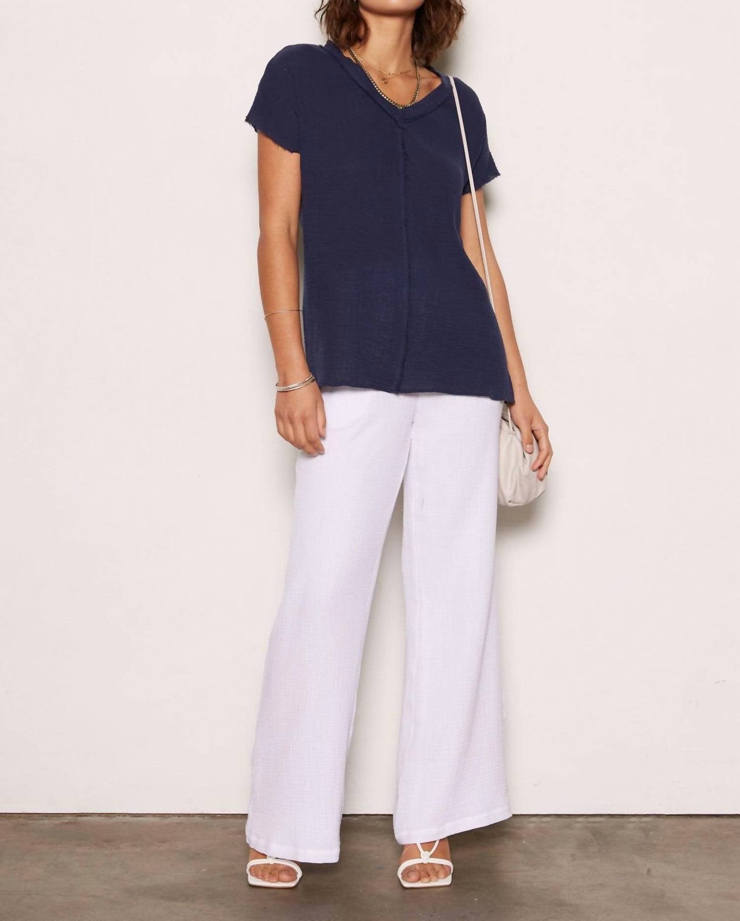 Tart Collections - Helen Top