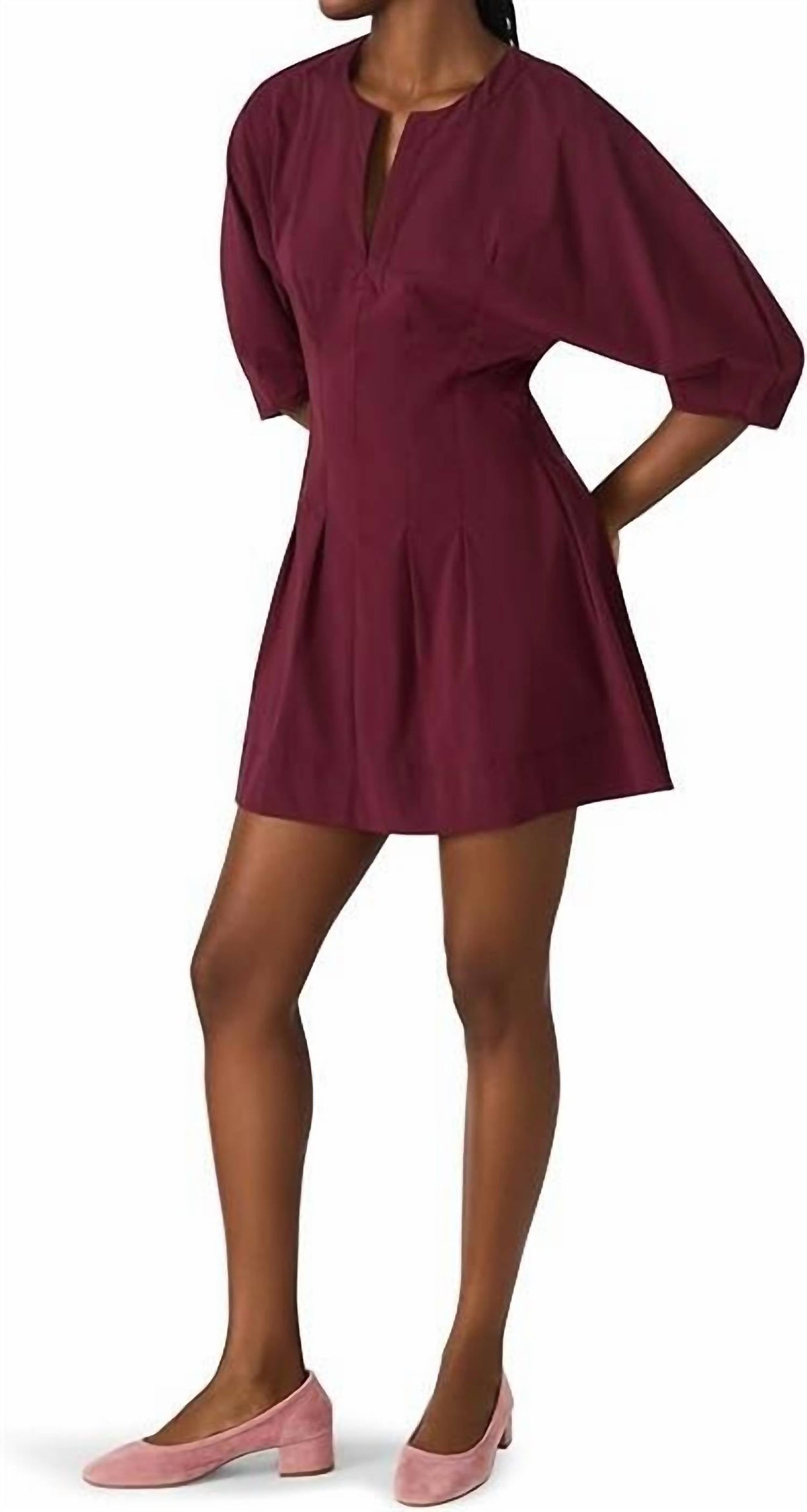 Steve Madden - Dayton Mini Dress