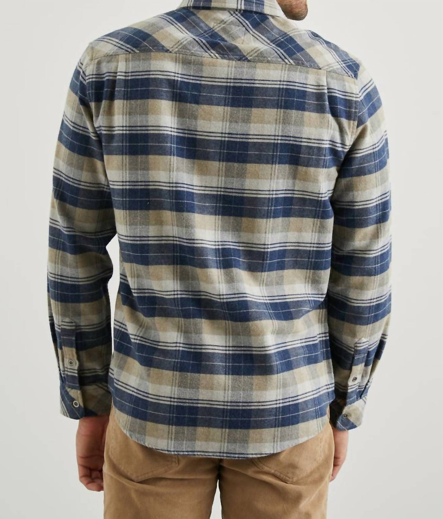 Rails - Forrest Shirt