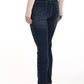Frank Lyman - Skinny Ankle-length Jean