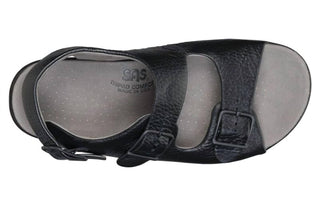 Sas - WOMEN'S RELAXED HEEL STRAP SANDAL - NARROW WIDTH