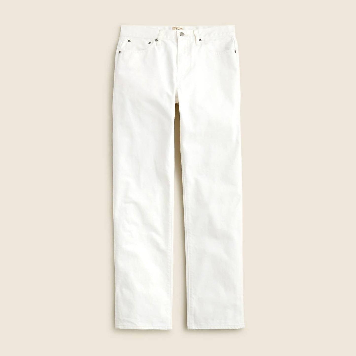 J.Crew - Classic Jean