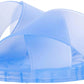 Sam Edelman - Women's Jelly Jaylee Translucent Slip On Slide Sandals