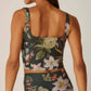 Beyond Yoga - Softmark Impress Cropped Tank Top