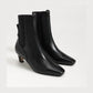 Sam Edelman - Women's Margo Kitten Heel Bootie