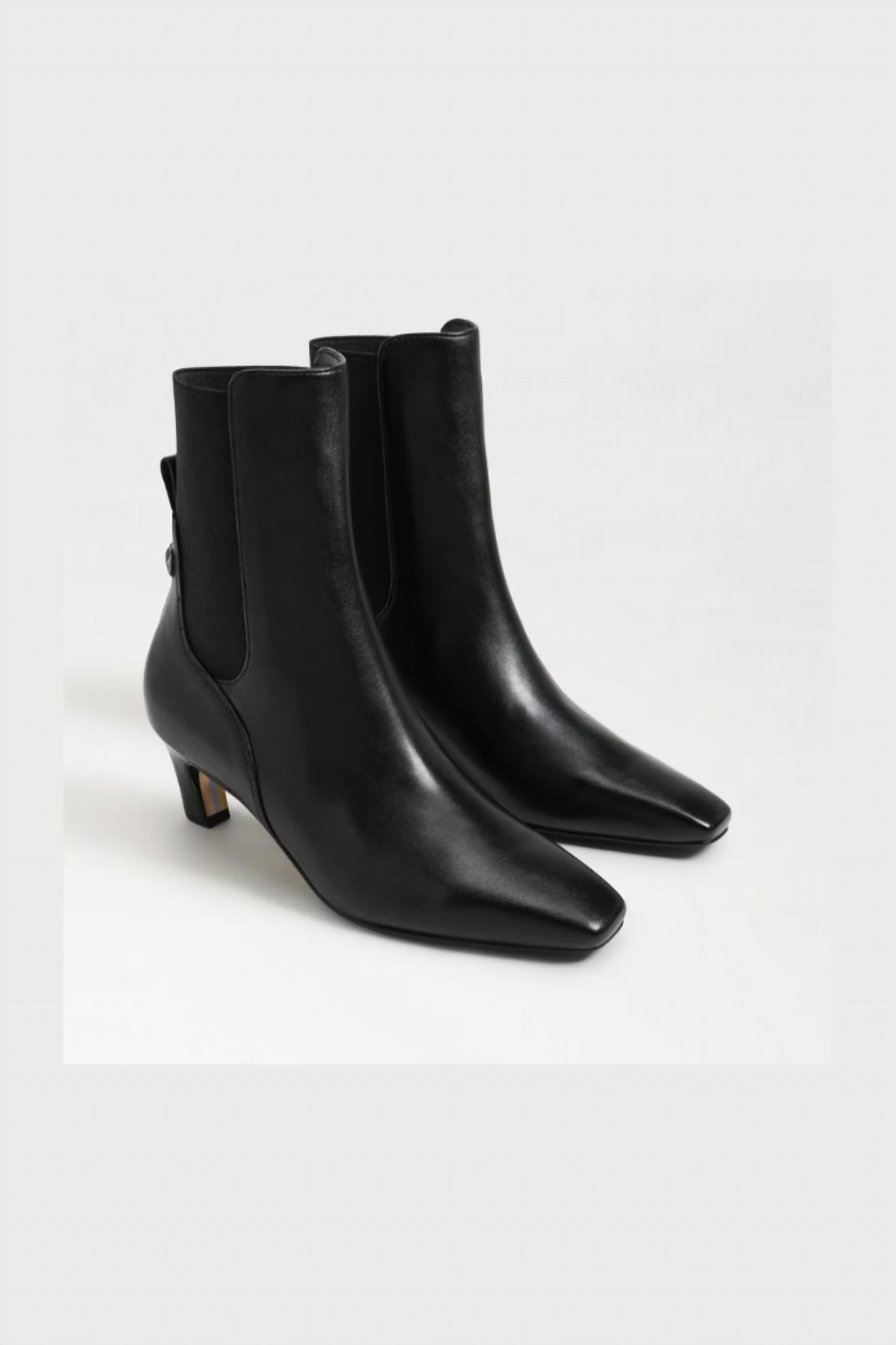 Sam Edelman - Women's Margo Kitten Heel Bootie