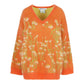 Bernadette - Pull Lala V Neck Sweater