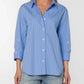 Velvet Heart - Suri Frosty Stripe Shirt