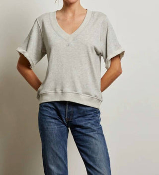 Perfectwhitetee - Women's Briggs Sweatshirt Top