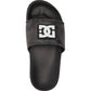 Dc Shoes - Boys Slides Slipper
