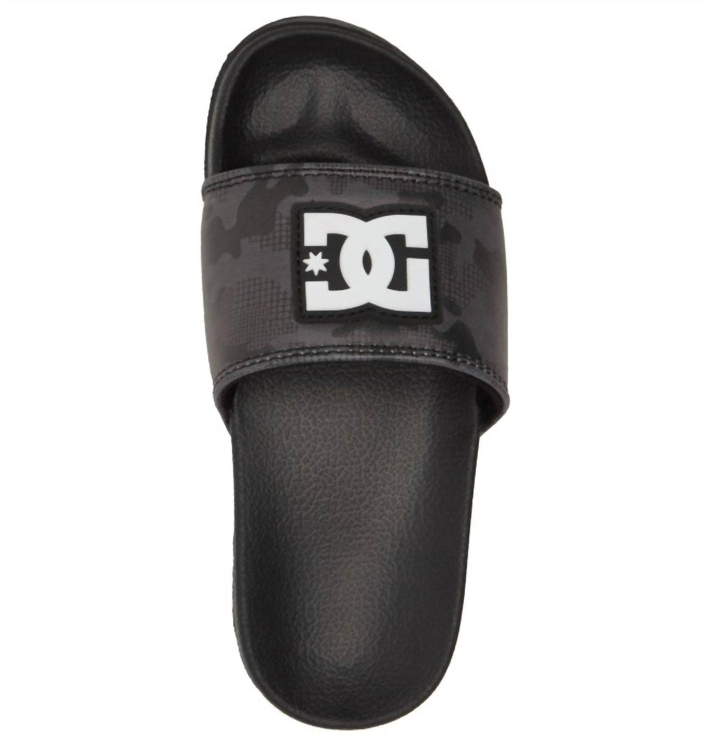 Dc Shoes - Boys Slides Slipper