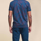 4Funkyflavours - Rose In The Dark Polo Shirt