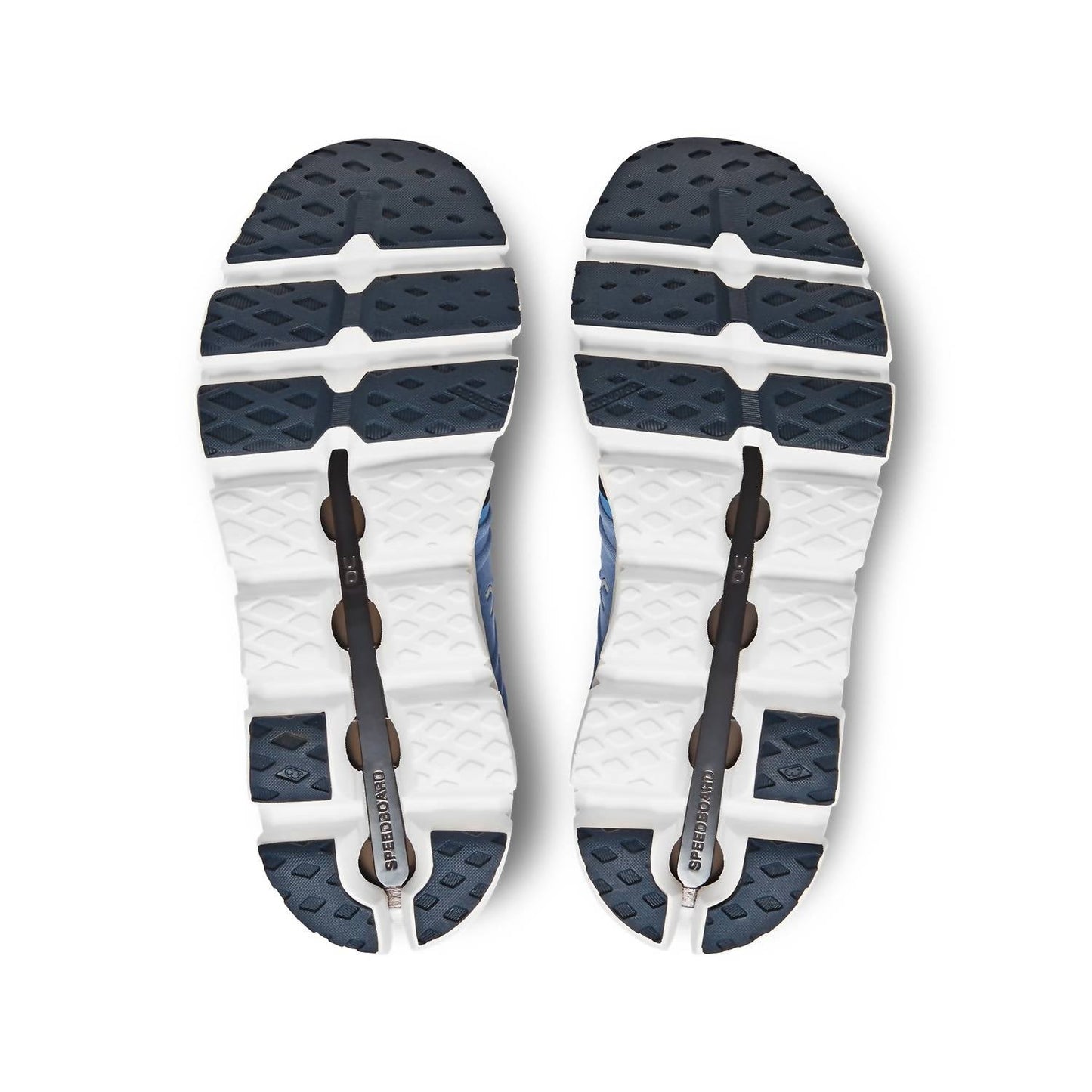 On Running - Women's - Cloudswift 3 Running Sneaker