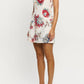 Kivari - Provence Mini Dress