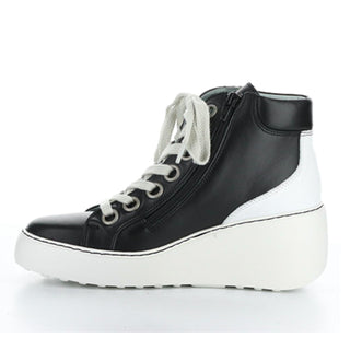 Fly London - Dice Wedge Bootie