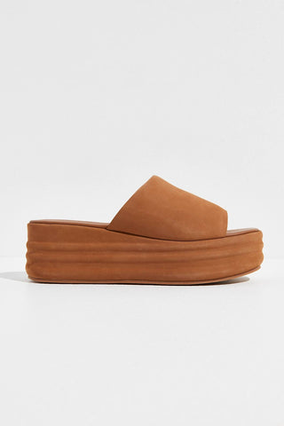 Free People - Women's Harbor Flatform Sandal