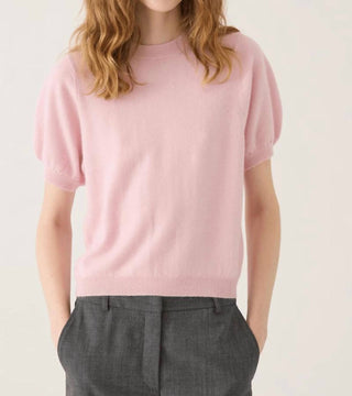 Demylee New York - Tilda Cashmere Top