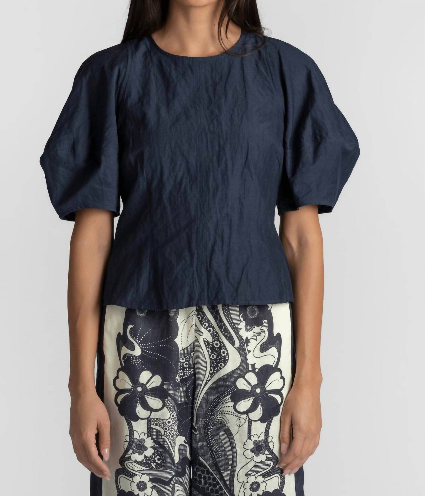 Apiece Apart - Women's Lino Top