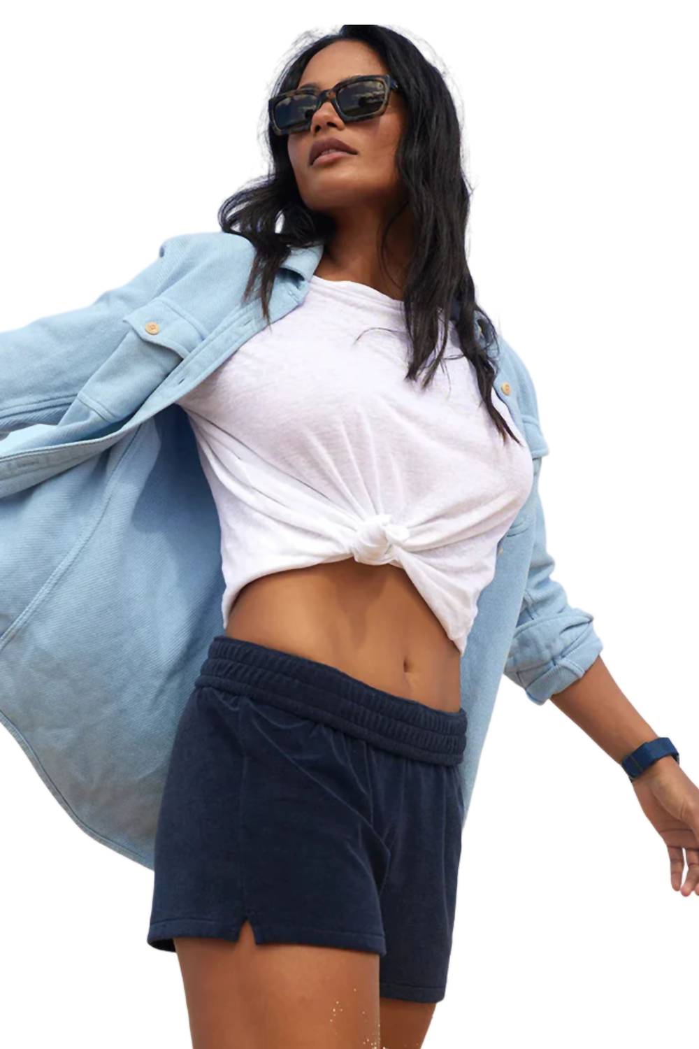 Outerknown - Rewind Shorts