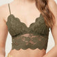 Wishlist - Scalloped Lace Bralette