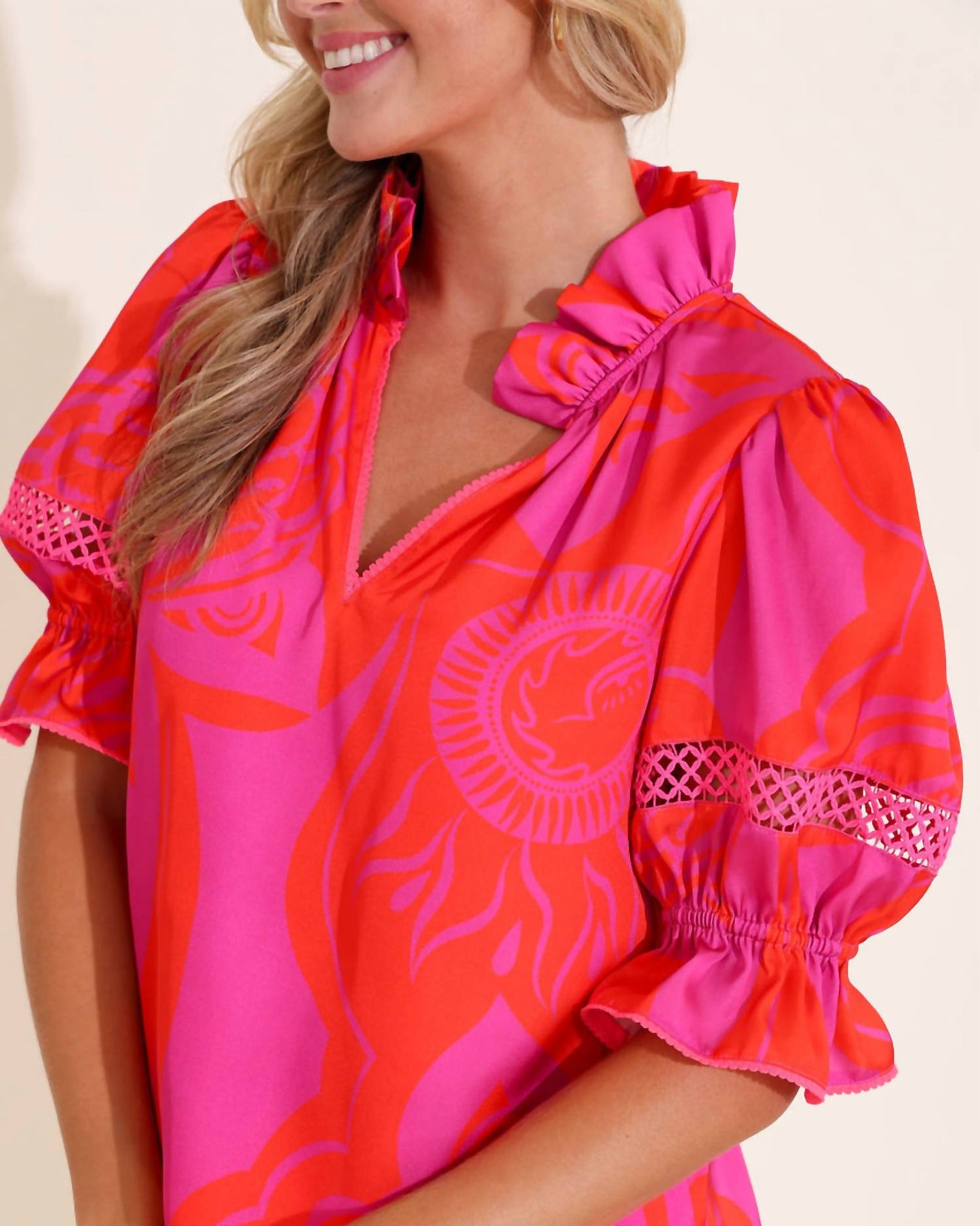 Alden Adair - Lottie Top