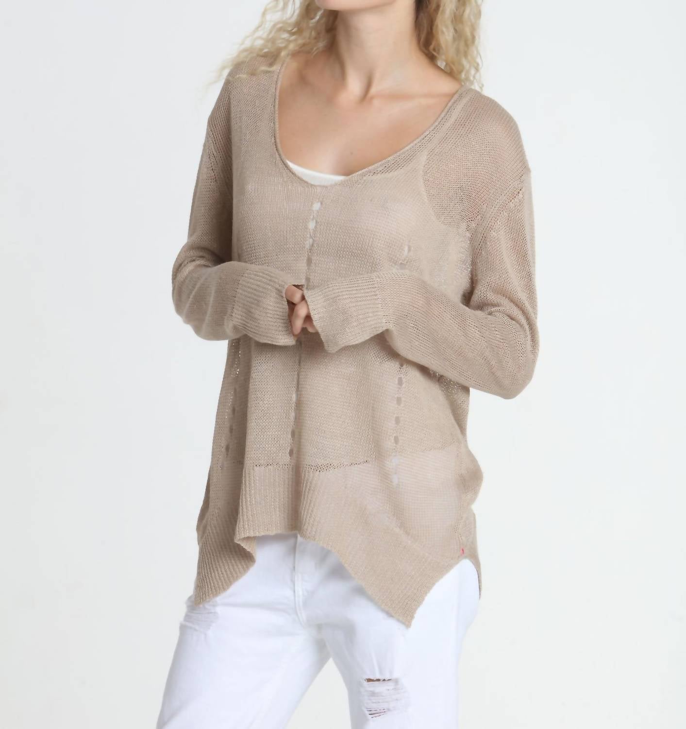 Label+Thread - Beach Side Tunic