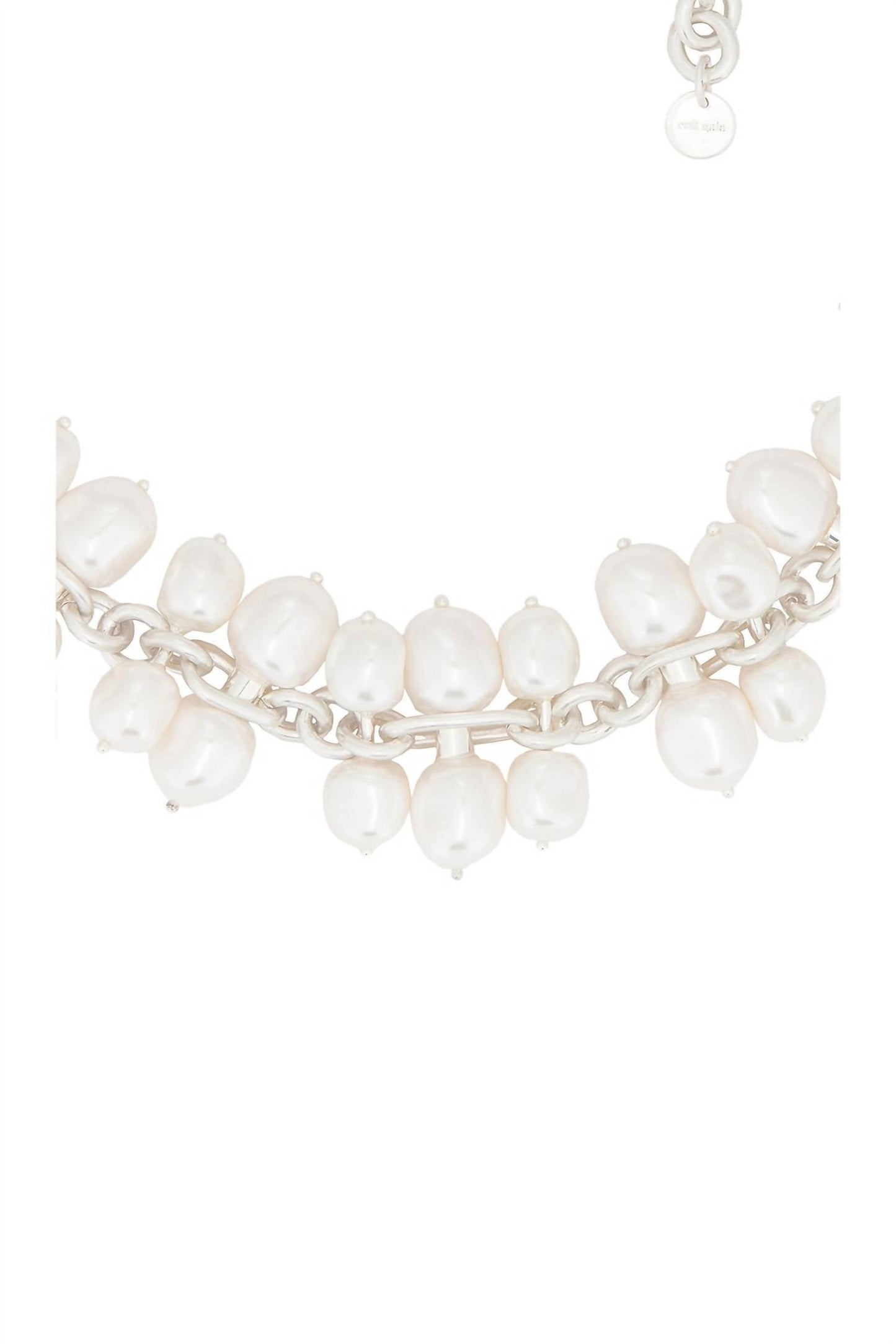 Cult Gaia - Dolly Necklace