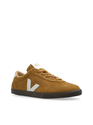Veja - Unisex Volley Suede Sneakers