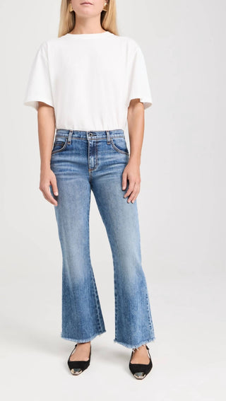 Askk Ny - Petite Geek Jeans
