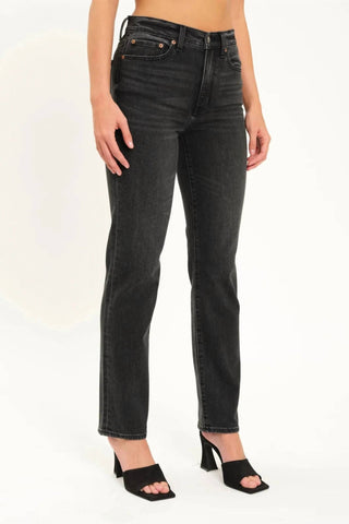 Daze - Women's Smarty High Rise Jean