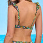 Maaji - Blossom Jade Underwire Bikini Top