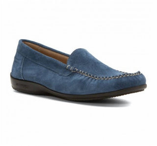 Arcopedico - Women's Slip-on Moccasin