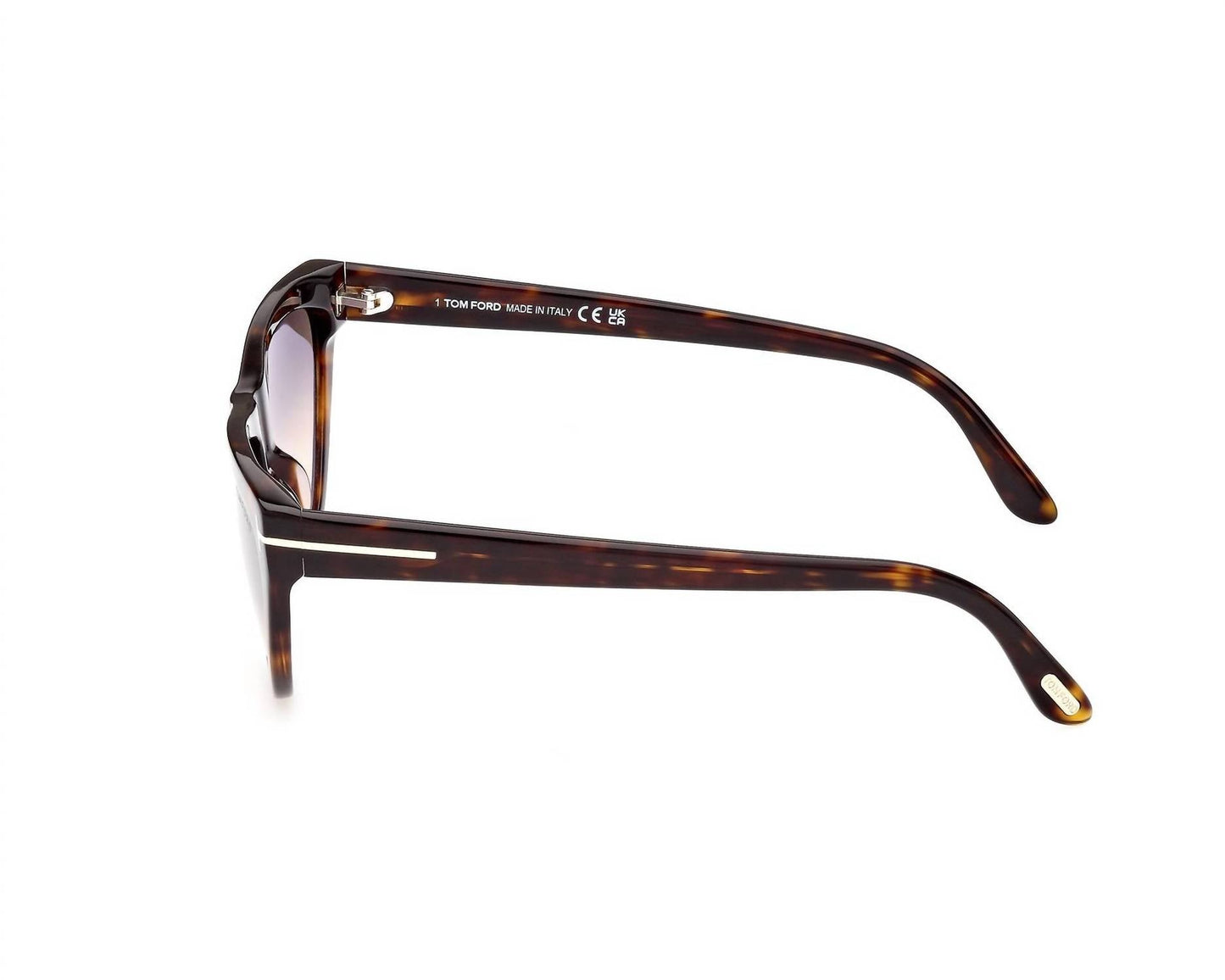 Tom Ford - WOMEN'S FT0990 Amber SUNGLASSES