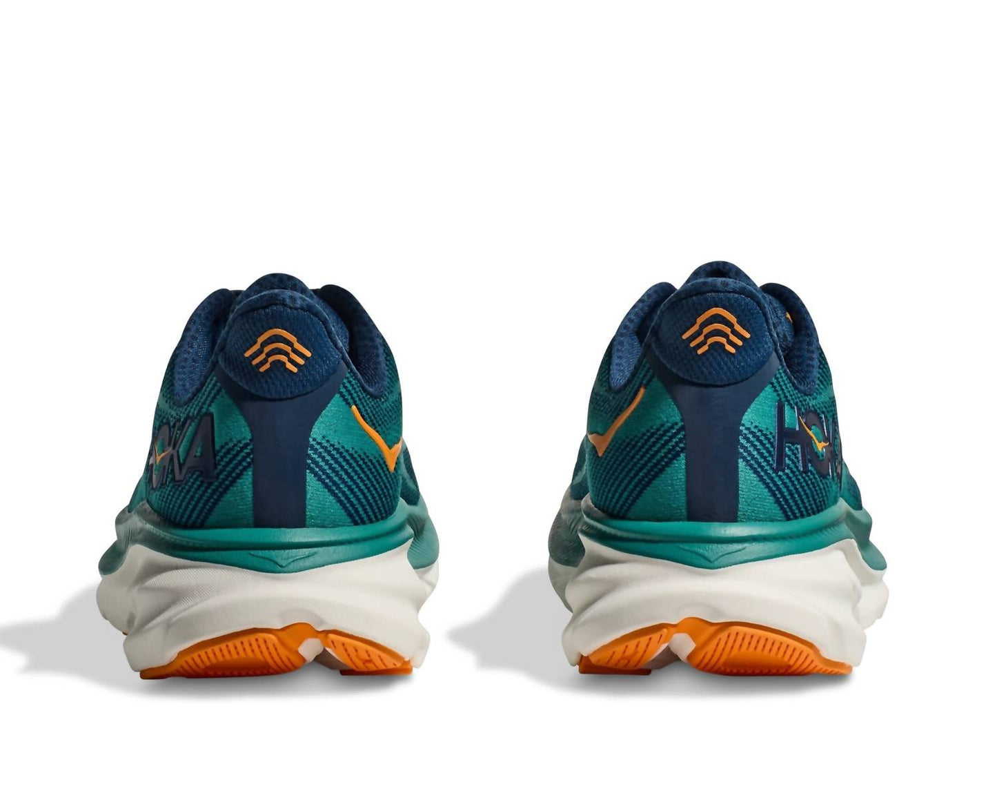 Hoka - Men's Clifton 9 Sneakers