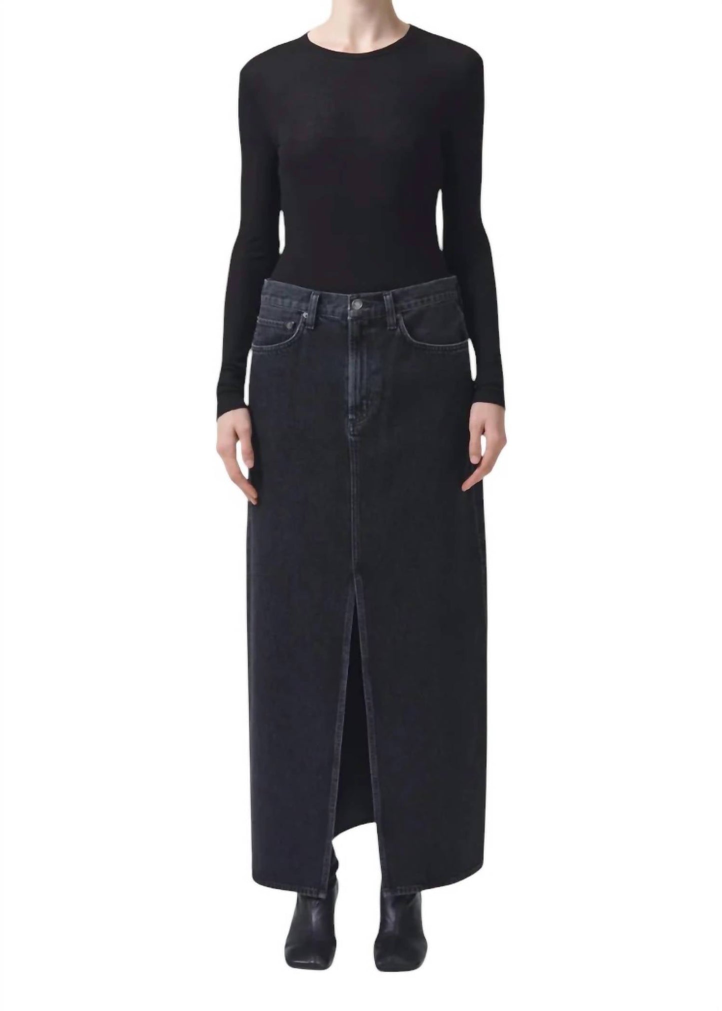 agolde-leif-maxi-skirt-1