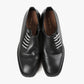 All Black - Women's Side Cord 24 Loafer