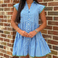 Anna Cate - Allys Dress