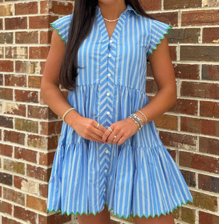 Anna Cate - Allys Dress