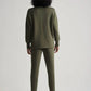 Varley - Raleigh Zip-through Sweatshirt
