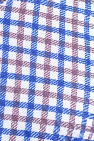 Buki - Check Mate Long Sleeve Tech Shirt