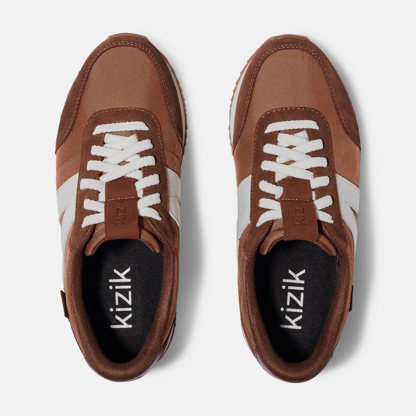 Kizik - Men's Milan Walking Shoe